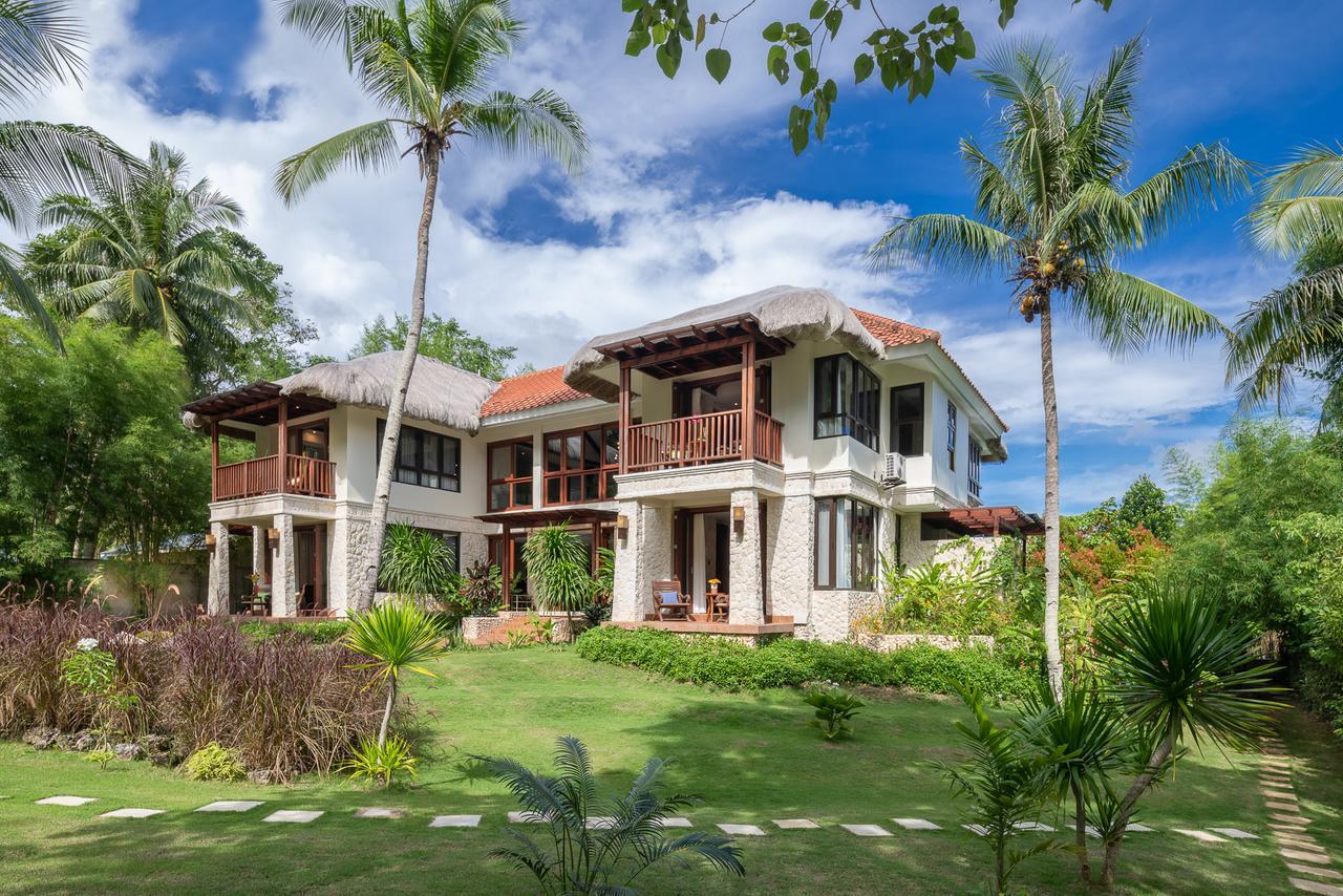 Exclusive Private Villa In Bohol Island, Philippines Guindulman Exteriér fotografie
