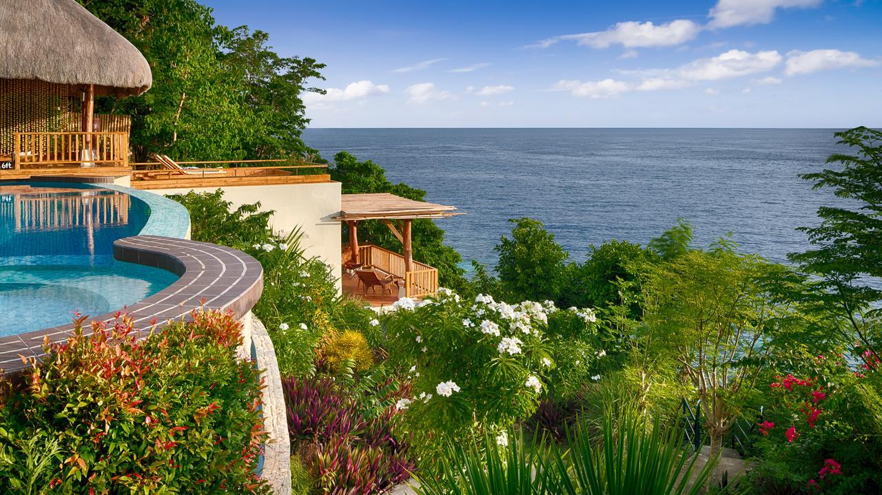 Exclusive Private Villa In Bohol Island, Philippines Guindulman Exteriér fotografie
