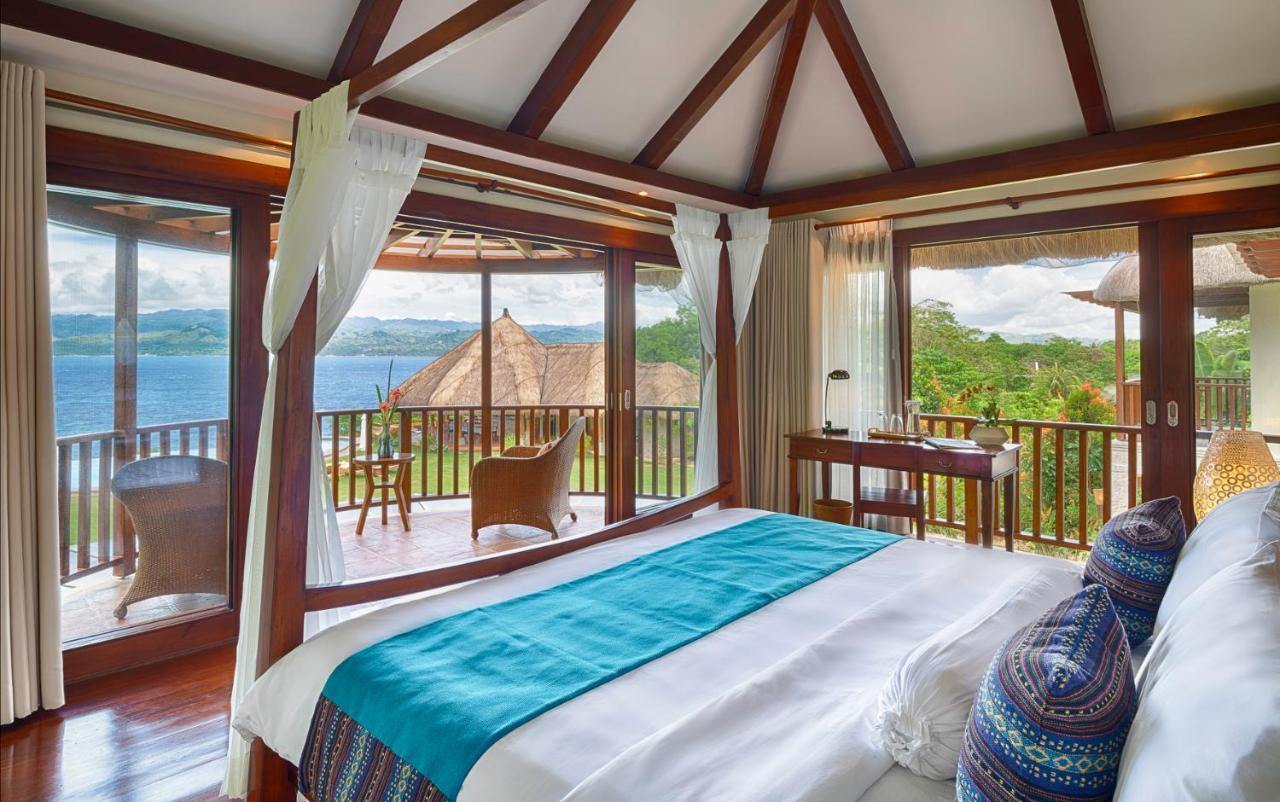 Exclusive Private Villa In Bohol Island, Philippines Guindulman Exteriér fotografie