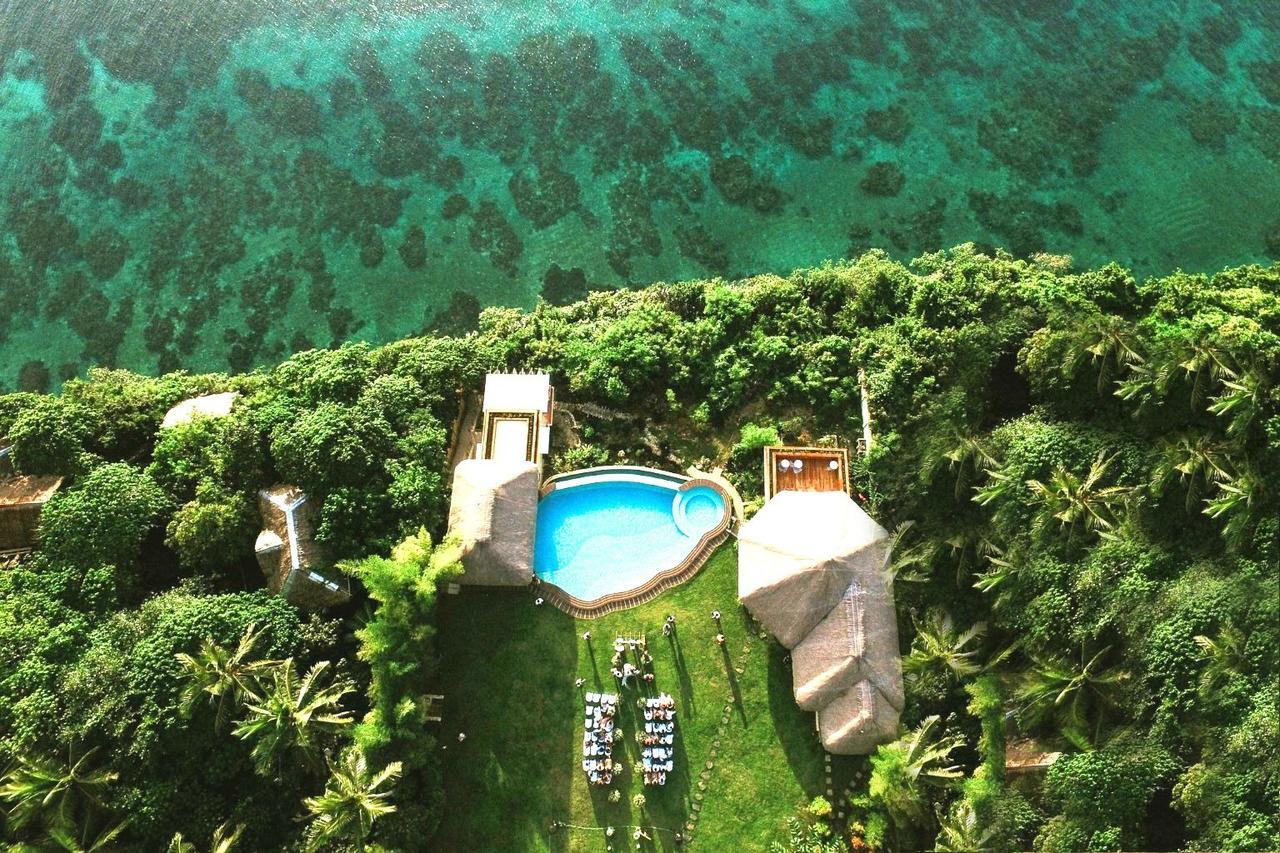 Exclusive Private Villa In Bohol Island, Philippines Guindulman Exteriér fotografie