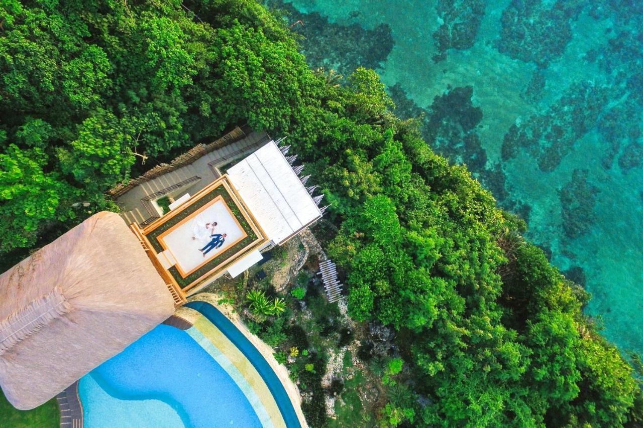 Exclusive Private Villa In Bohol Island, Philippines Guindulman Exteriér fotografie